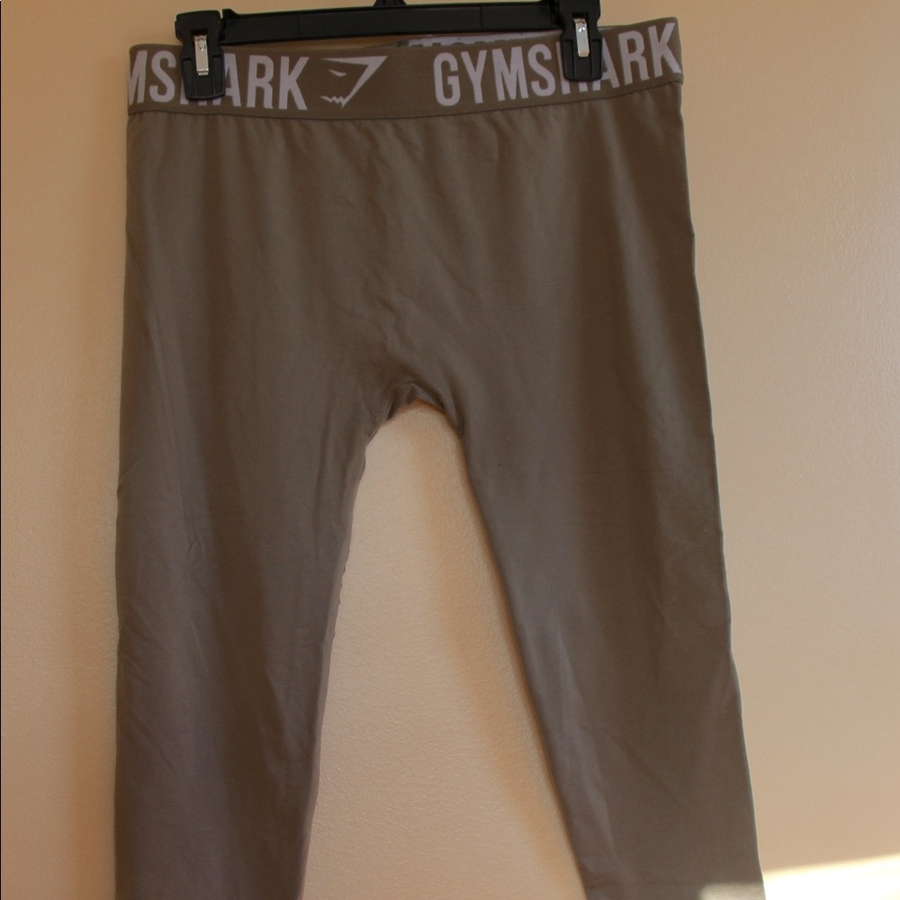 Gymshark leggings
